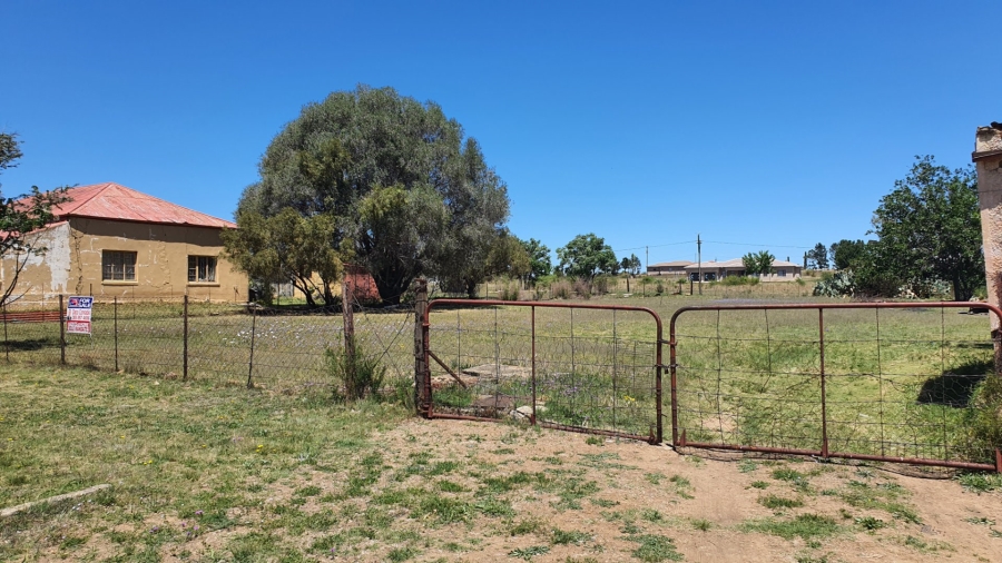 Commercial Property for Sale in Steynsrus Free State